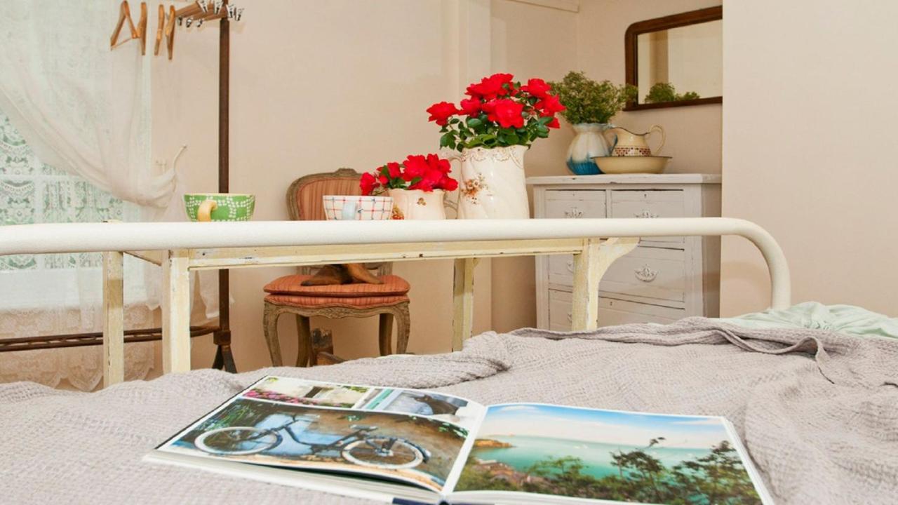 BurradooSaint Eloi Le Jardin别墅 外观 照片