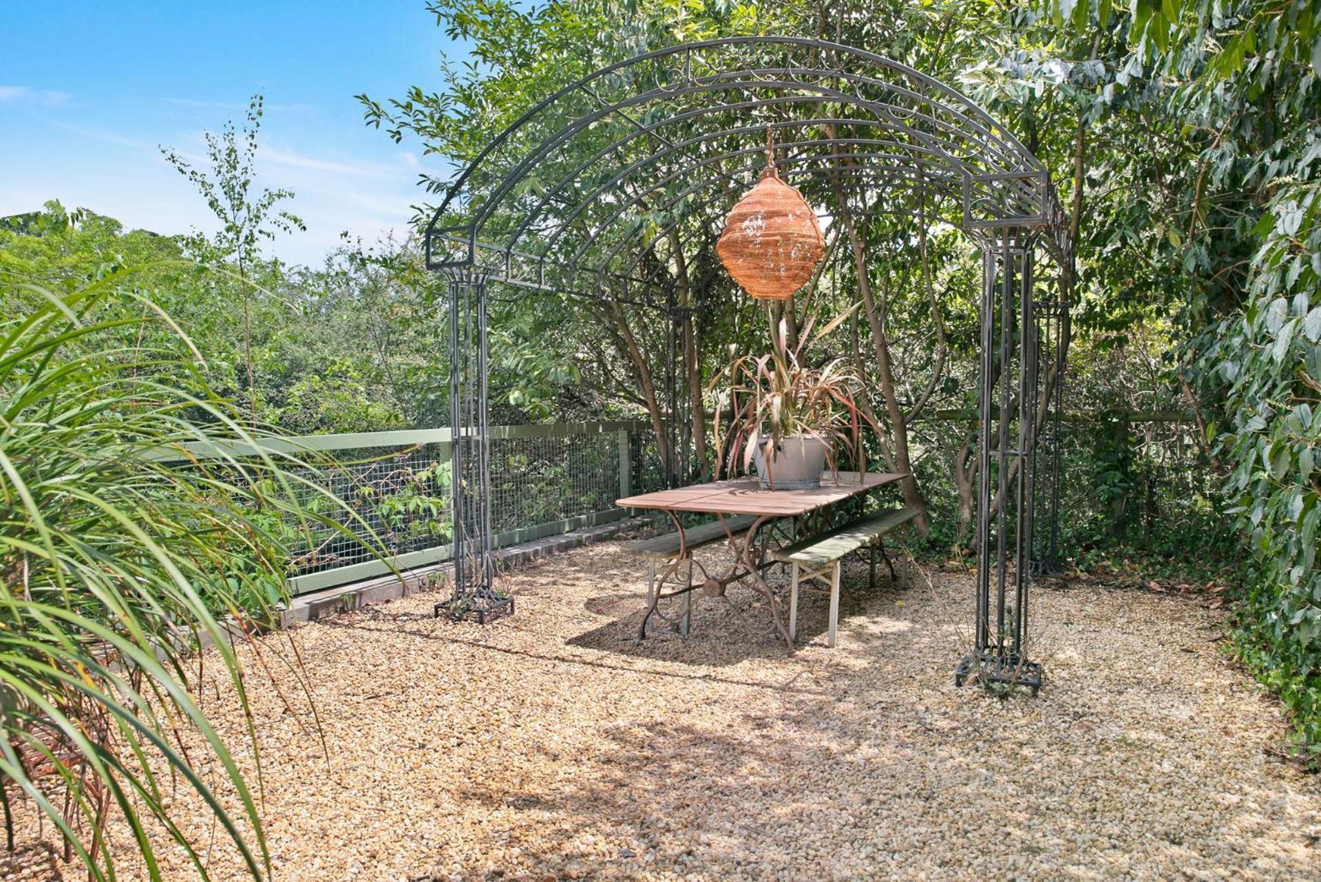 BurradooSaint Eloi Le Jardin别墅 外观 照片